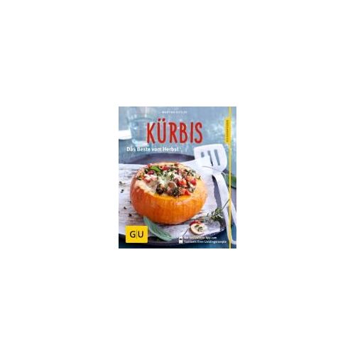 Kittler, M: Kürbis