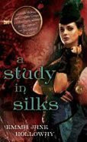 A Study In Silks