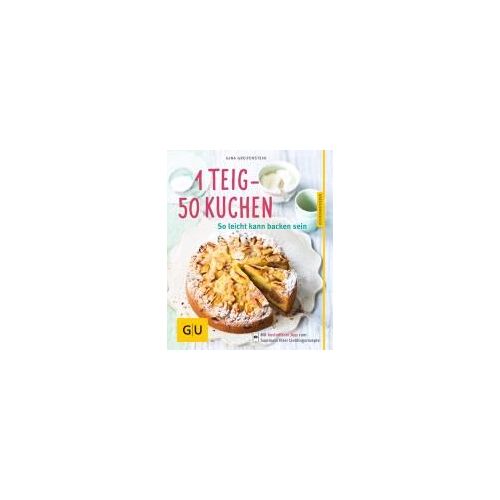 Greifenstein, G: 1 Teig - 50 Kuchen