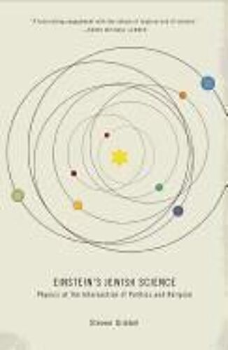 Einstein's Jewish Science