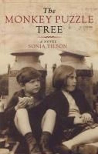 The Monkey Puzzle Tree