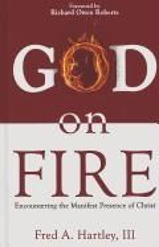 God On Fire
