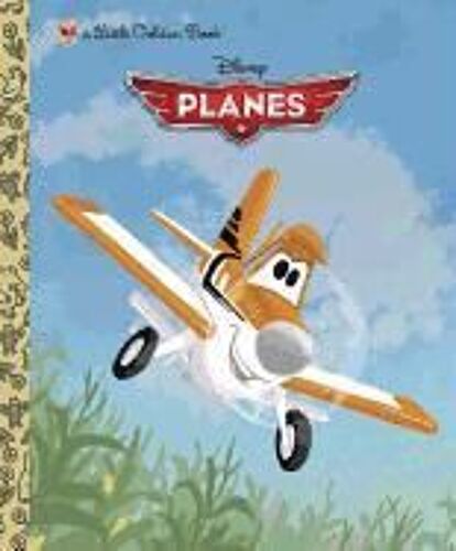 Disney Planes