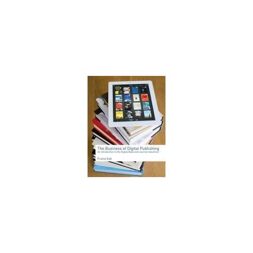 The Business Of Digital Publishing