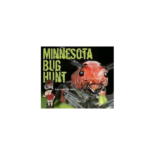 Minnesota Bug Hunt