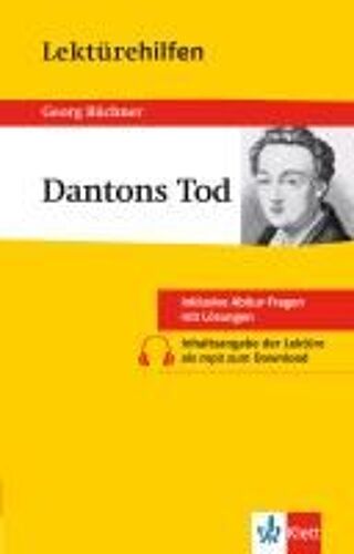 Lektürehilfen Dantons Tod