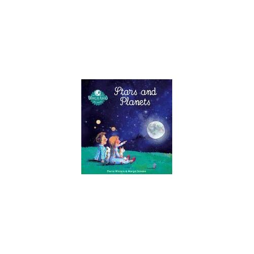 Stars And Planets