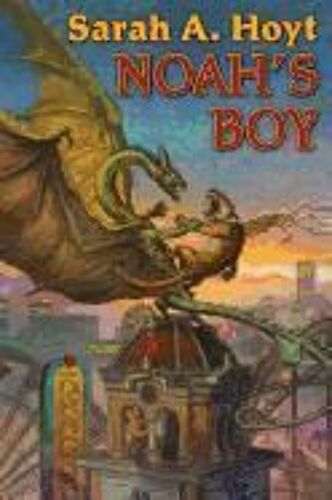 Noah's Boy