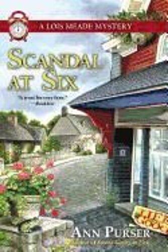Scandal At Six