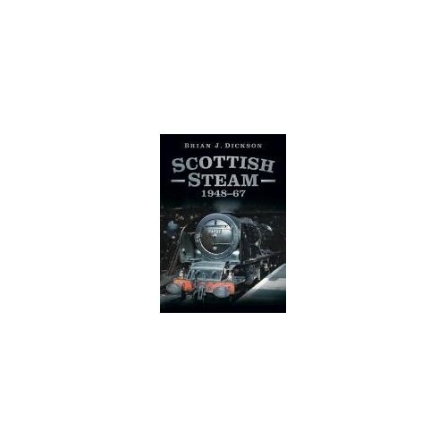 Scottish Steam 1948-67