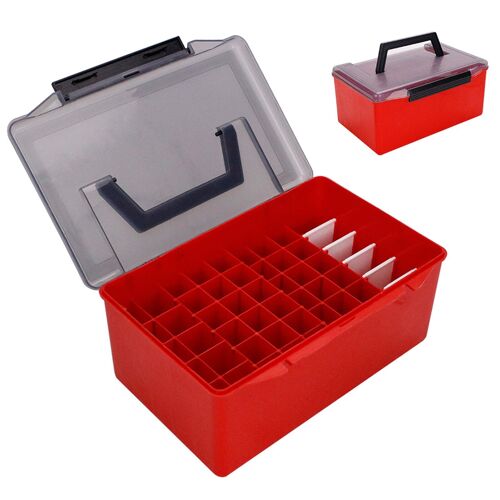 Étui Pour Matériel De Pêche En Pvc, Boîte De Rangement Pour Matériel Et Accessoires