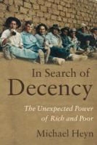 In Search Of Decency