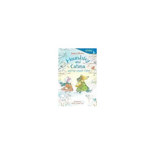 Houndsley And Catina And The Quiet Time