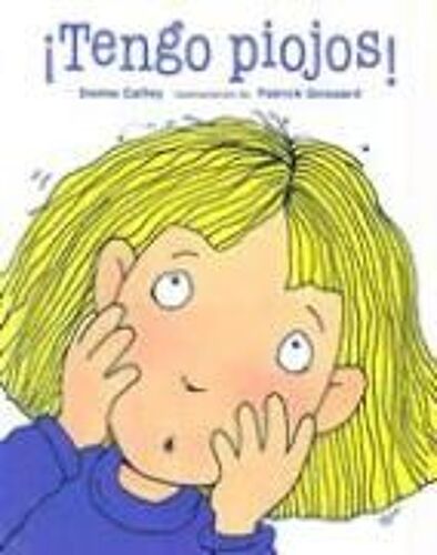 Tengo Piojos