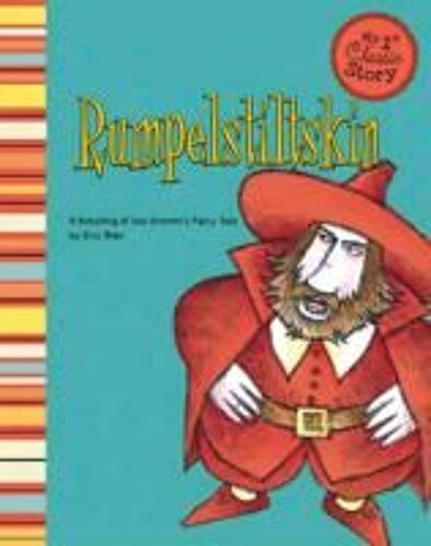 Rumpelstiltskin