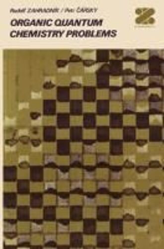 Organic Quantum Chemistry Problems