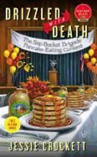 Drizzled With Death