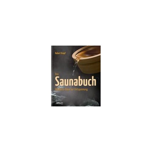 Das Saunabuch