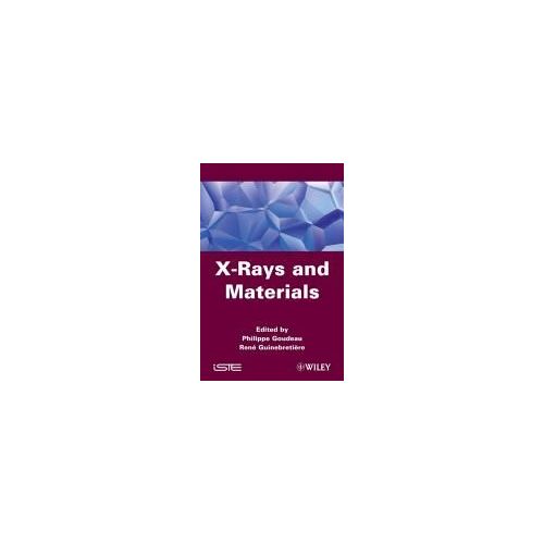 X-Rays And Materials