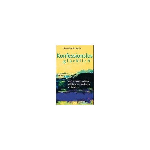 Konfessionslos Glücklich