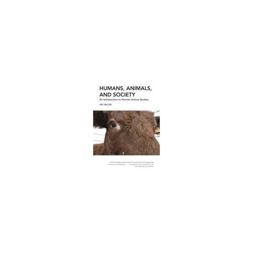 Humans, Animals, And Society
