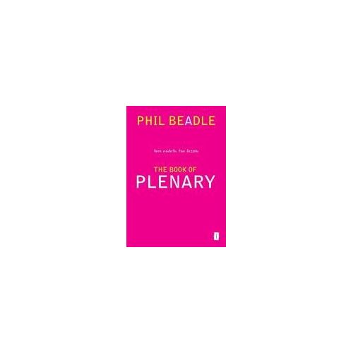 The Book Of Plenary