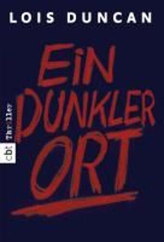 Ein Dunkler Ort