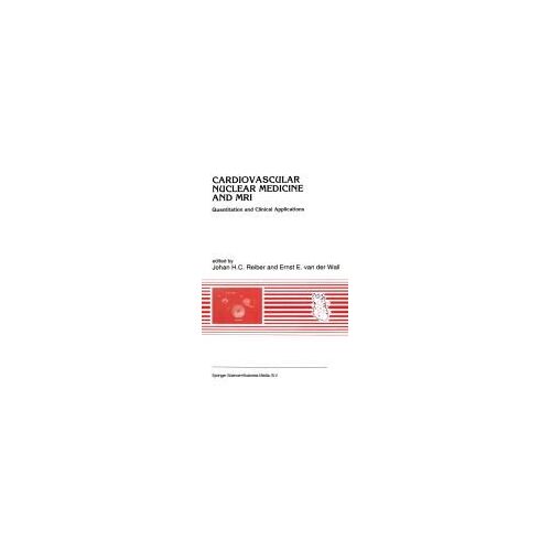 Cardiovascular Nuclear Medicine And Mri