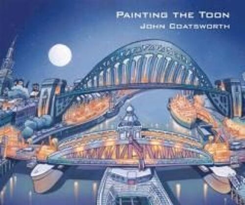 Painting The Toon
