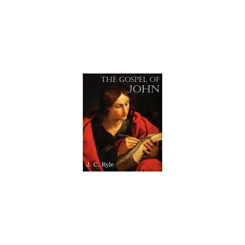 The Gospel Of John