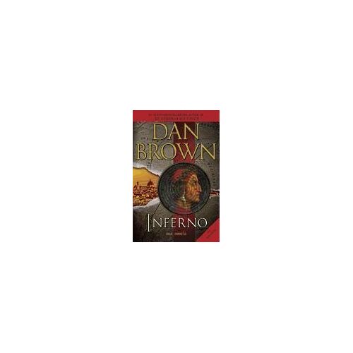 Inferno (Spanish Edition)