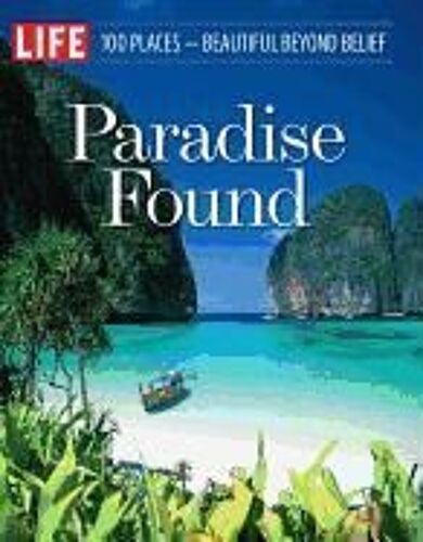 Life Paradise Found