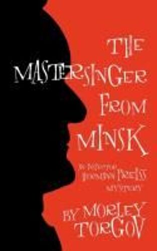 The Mastersinger From Minsk