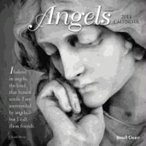 Angels Calendar