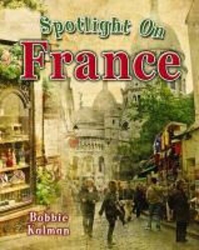 Spotlight On France