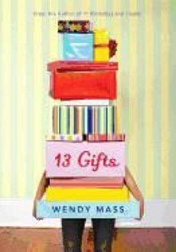 13 Gifts: A Wish Novel