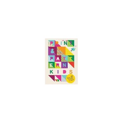 Print & Pattern: Kids