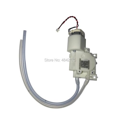 Nouvelle pompe péristaltique de remplacement pour aspirateur Robot Roborock S5 Max S50 MAX S55 Max, pièces de rechange