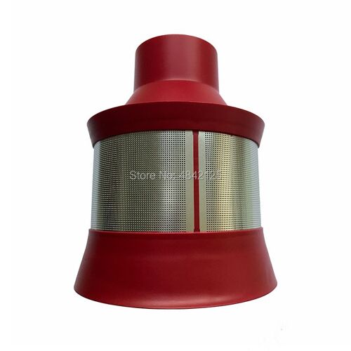 Pièce détachée pour apirateur Roborock H6,module de remplacement cyclone pour appareil sans fil et portable, de couleur rouge,