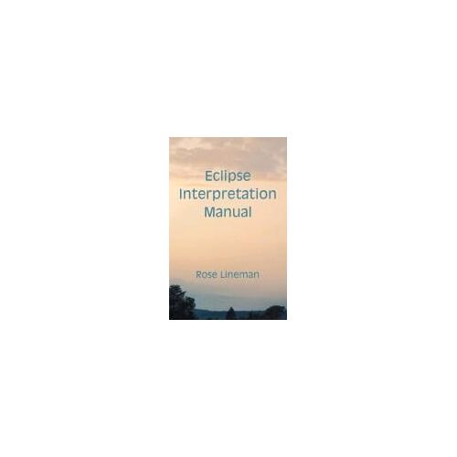 Eclipse Interpretation Manual