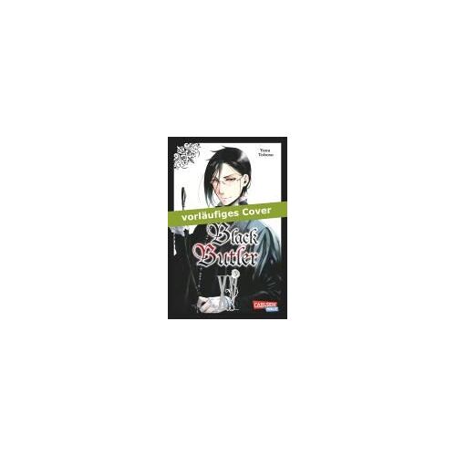 Black Butler 15
