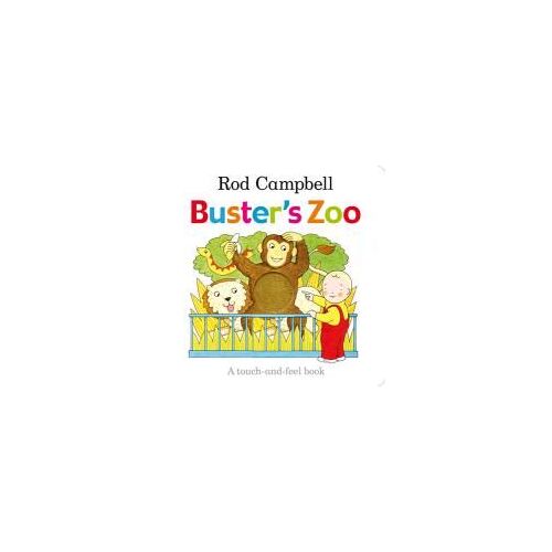 Buster's Zoo