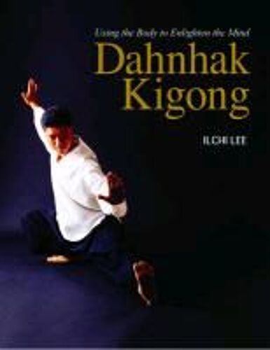 Dahnhak Kigong