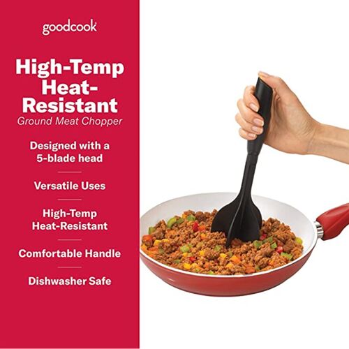 Hachoir à viande Portable multifonctionnel, coupeur domestique pour le b¿uf, le porc et le poulet