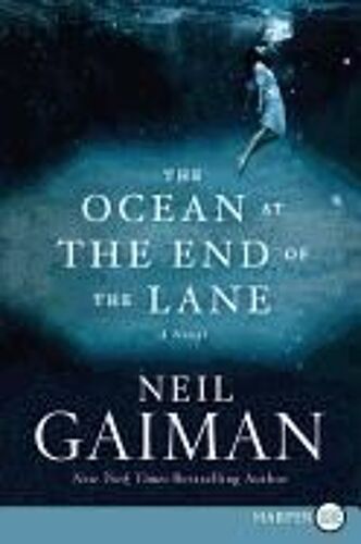 Ocean At The End Of The Lane Lp, The