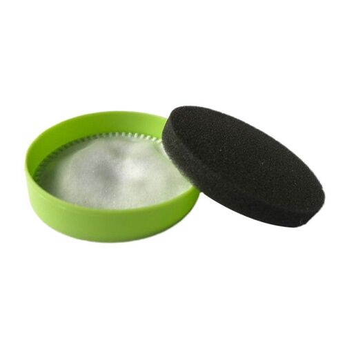 Filtre HEPA de remplacement pour aspirateur chiot, accessoires D 521 D 522, pièces de rechange, 1 pièce