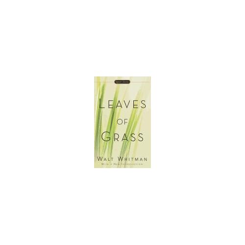 Leaves Of Grass