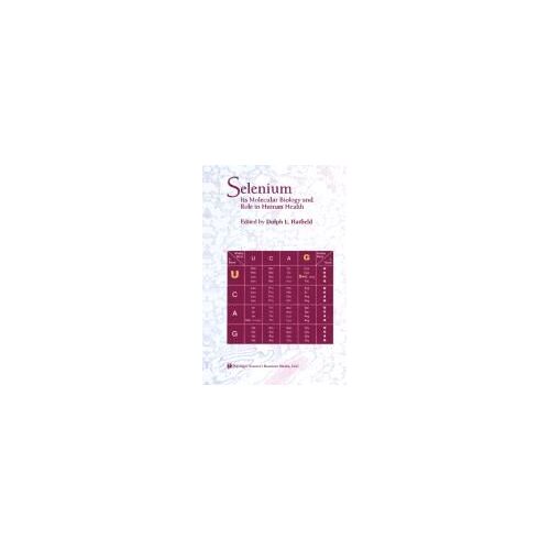 Selenium