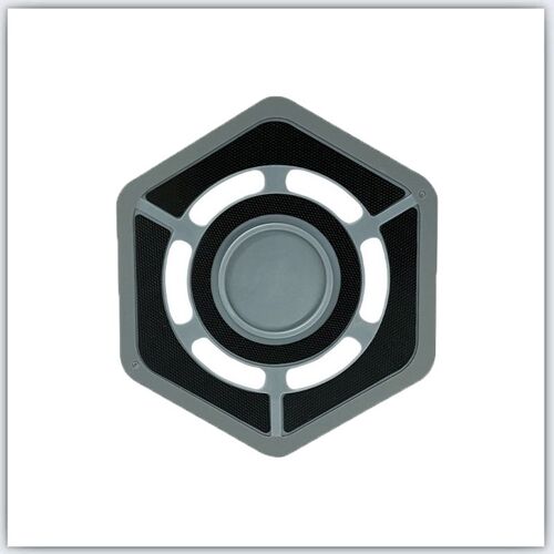 Module de support de remplacement pour aspirateur Robot Ecovacs Deebot N9 +, pièces et accessoires May06104889