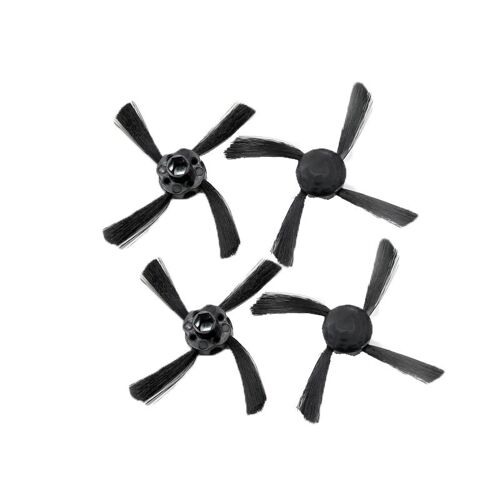 Kit de pièces de rechange pour aspirateur Robot Neato Botvac série D, brosses latérales, brosse à rouleau principal, filtre HEPA, D70 D75 D80 D70 D85